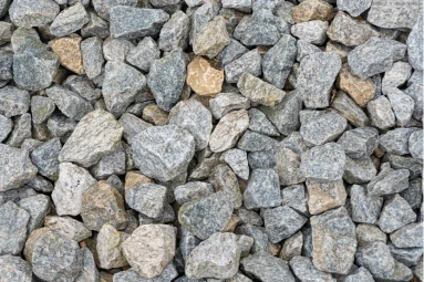 Pedra Britada